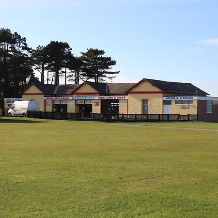 Hylton Park Silloth Caravan Holiday Homes Buitenkant foto