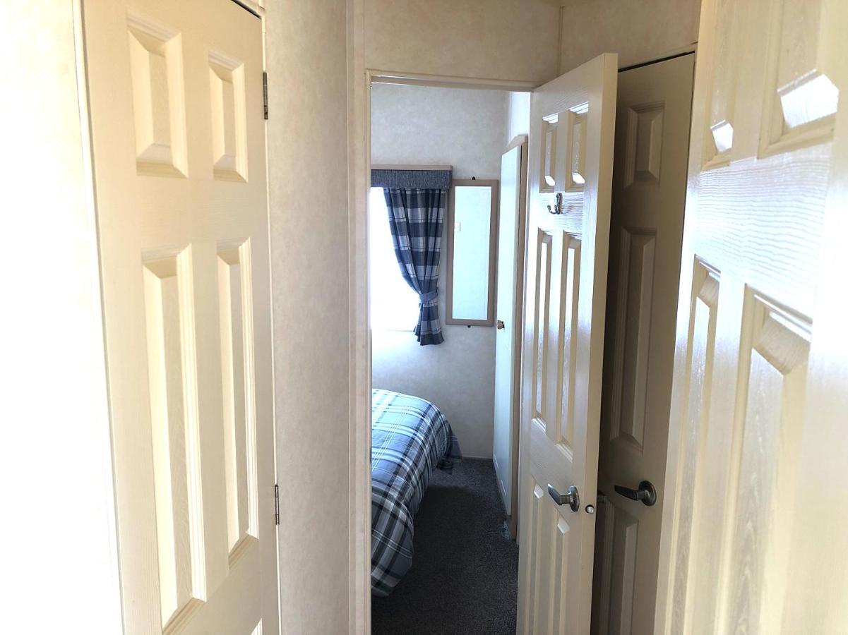 Hylton Park Silloth Caravan Holiday Homes Buitenkant foto