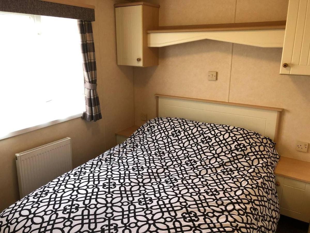 Hylton Park Silloth Caravan Holiday Homes Buitenkant foto