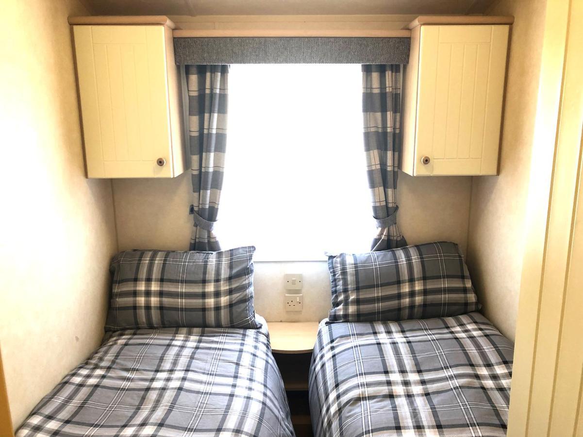 Hylton Park Silloth Caravan Holiday Homes Buitenkant foto